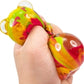 Inkerz Teddy Bear Paint Sensory Toy Assorted