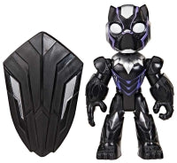Iron Man And Friends Armor Up Fig Assorted
