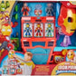 Iron Man And Friends Iron Man Iq Playset