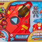 Iron Man Giant - Sized Armour Iron Jet