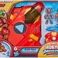 Iron Man Giant - Sized Armour Iron Jet