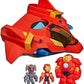 Iron Man Giant - Sized Armour Iron Jet
