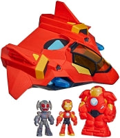 Iron Man Giant - Sized Armour Iron Jet