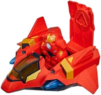 Iron Man Giant - Sized Armour Iron Jet