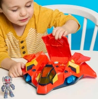 Iron Man Giant - Sized Armour Iron Jet