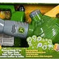 Jd Bubble Leaf Blower & Refill Can