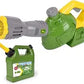 Jd Bubble Leaf Blower & Refill Can