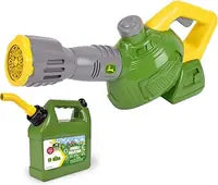 Jd Bubble Leaf Blower & Refill Can