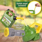Jd Bubble Leaf Blower & Refill Can