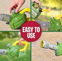 Jd Bubble Leaf Blower & Refill Can