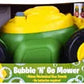 Jd Bubble Mower With 4oz Bottle