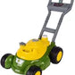 Jd Bubble Mower With 4oz Bottle