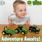 Jd L&s Mini Vehicle 3 Pack