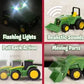 Jd L&s Mini Vehicle 3 Pack
