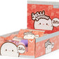 Jelli Squishi Donuts & Waffle Sweet Treats Assorted