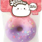 Jelli Squishi Donuts & Waffle Sweet Treats Assorted