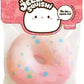 Jelli Squishi Donuts & Waffle Sweet Treats Assorted