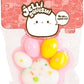 Jelli Squishi Large Paw Assorted