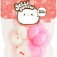 Jelli Squishi Large Paw Assorted