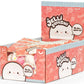 Jelli Squishi Large Paw Assorted