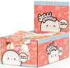 Jelli Squishi Large Paw Assorted