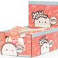 Jelli Squishi Large Paw Assorted