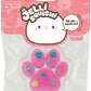 Jelli Squishi Small Paw Assorted