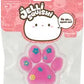 Jelli Squishi Small Paw Assorted