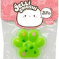 Jelli Squishi Small Paw Assorted