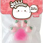 Jelli Squishi Small Paw Assorted