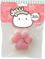 Jelli Squishi Small Paw Assorted