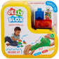 Jelly Blox 11pcs - Newbie Kit
