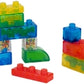 Jelly Blox 11pcs - Newbie Kit