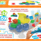 Jelly Blox - Dump Truck Set