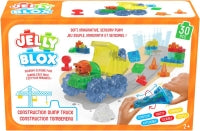 Jelly Blox - Dump Truck Set