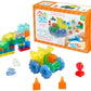 Jelly Blox - Dump Truck Set