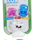 Jelly Blox - Farm Friends Asstorted