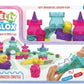 Jelly Blox - Princess Castle Set