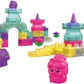 Jelly Blox - Princess Castle Set