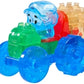 Jelly Blox - Tractor Set