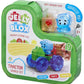 Jelly Blox - Tractor Set