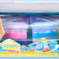 Jelly Cakes Chillin Cake Bestie Party Pack Assorted