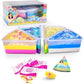 Jelly Cakes Chillin Cake Bestie Party Pack Assorted