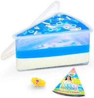 Jelly Cakes Chillin Cake Bestie Party Pack Assorted