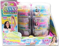Jelly Cakes Chillin Cake XL Assorted