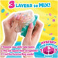Jelly Cakes Chillin Cake XL Assorted