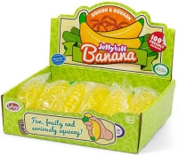 Jellyball Banana