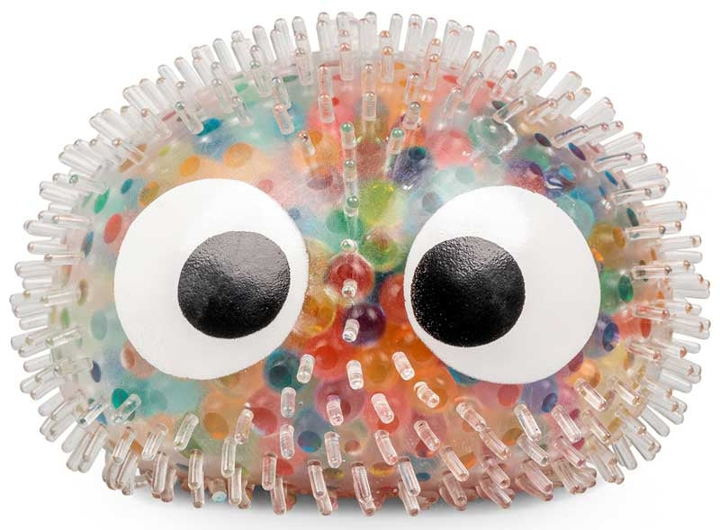 Jellyball Zurb