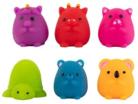 Jiggly Palz Assorted