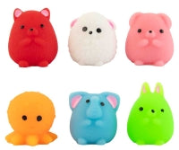 Jiggly Palz Assorted